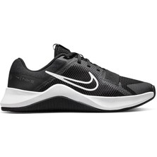 Nike W Nıke Mc Traıner 2 Kadın Günlük Ayakkabı Dm0824-003 Siyah