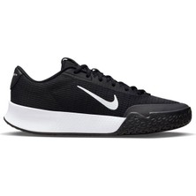 Nike Court Vapor Lite 2 Hc Kadın Tenis Ayakkabısı DV2019-001 Siyah