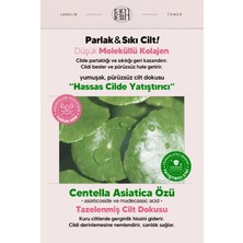 Lamelin Yatıştırıcı ve Nemlendirici Tonik Lamelin Collagen Calming Toner 300 ml