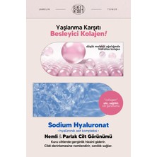 Lamelin Yatıştırıcı ve Nemlendirici Tonik Lamelin Collagen Calming Toner 300 ml