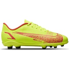 Nike Jr Vapor 14 Club Fg/mg Çocuk Futbol Ayakkabısı CV0823-760
