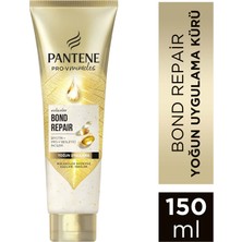 Pantene Pro-V Mıracles Molecular Bond Repair Yoğun Bakım Kürü Pro-V Besleyici Inci İle 150ml