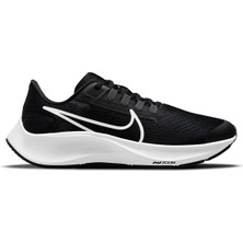 Nike Air Zoom Pegasus 38 (Gs) Çocuk Koşu Ayakkabısı CZ4178-002 Siyah