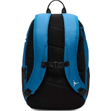 Jordan Jam Aır Patrol Backpack Çocuk Sırt Çantası MA0924-U1R Mavi