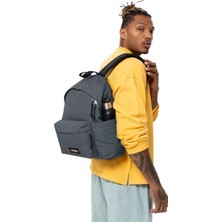 Eastpak Day Pak'r Unisex Sırt Çantası EK0A5BG44K61 Gri