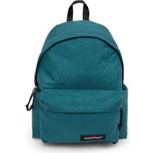 Eastpak Padded Pak'r Unisex Sırt Çantası EK0006207J11 Yeşil