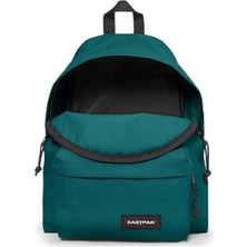 Eastpak Padded Pak'r Unisex Sırt Çantası EK0006207J11 Yeşil