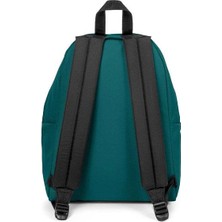 Eastpak Padded Pak'r Unisex Sırt Çantası EK0006207J11 Yeşil