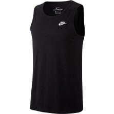 Nike Erkek Atlet Jumpman Air Tank BQ1260-010