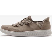 Skechers Skip Cute - B Cute Cozy Kadın Bej Spor Ayakkabı 114810 Tpe