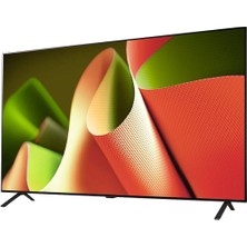 LG OLED77B46 77" 195 Ekran Uydu Alıcılı 4K Ultra HD Smart webOS Smart OLED TV