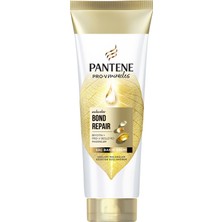 Pantene Pro-V Mıracles Molecular Bond Repair Saç Bakım Kremi Yıpranmış Saçlar Için 160ml