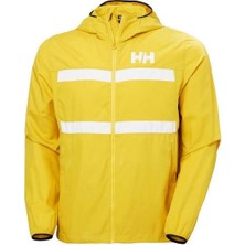 Helly Hansen Salt Striped Erkek Ceket HHA.34453-348 Sarı