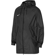 Nike Sf Acdpr Hd Raın Jkt Erkek Ceket Siyah Model DJ6301-010 Hafif ve Su Geçirmez
