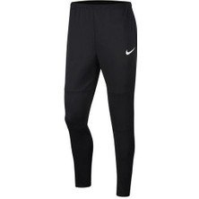 Nike Park 20 Knit Pant Erkek Eşofman Altı BV6877-010 Siyah