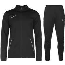 Nike M Nk Df ACD21 Trk Suit K Erkek Eşofman Takımı CW6131-010 Siyah