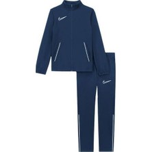 Nike M Nk Df ACD21 Trk Suit K Erkek Eşofman Takımı CW6131-451 Lacivert