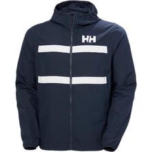 Helly Hansen Salt Striped Erkek Ceket HHA.34453-597 Lacivert