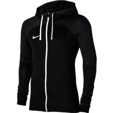 Nike Df STRK23 Hd Erkek Ceket DR2571-010 Siyah