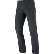 Salomon Wayfarer Pants M Erkek Pantolon LC2106000 Siyah