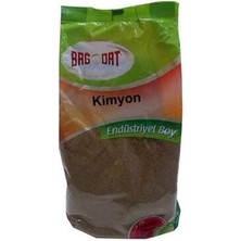 Bağdat Baharat Kimyon Öğütülmüş 1kg Pkt