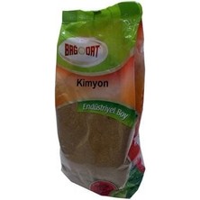 Bağdat Baharat Kimyon Öğütülmüş 1kg Pkt