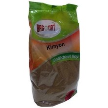 Bağdat Baharat Kimyon Öğütülmüş 1kg Pkt