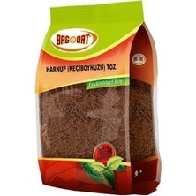 Bağdat Baharat Doğal Öğütülmüş Keçiboynuzu Harnup Tozu 1000 gr