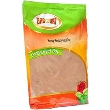 Bağdat Baharat Doğal Öğütülmüş Keçiboynuzu Harnup Tozu 1000 gr