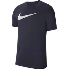 Nike Dri-Fit Park Erkek T-Shirt CW6936-451 Lacivert
