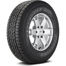 Yokohama 225/60 R17 99T Geolandar A/T G015 Suv 4 Mevsim Lastiği ( Üretim Yılı: 2023 )