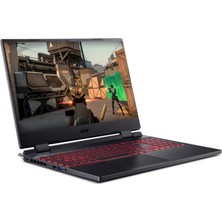 Acer Nitro 5 AN515-58 NH.QMZEY.005A16 I5-12450H 64GB 2tbssd RTX2050 15.6" Fullhd W11H Taşınabilir BILGISAYAR-CNT017