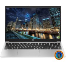 Hp 255 G10 8A547EA05 Ryzen5 7530U 32GB 512SSD 15.6" Fullhd Freedos Taşınabilir BILGISAYAR-CNT006