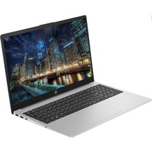 Hp 255 G10 8A547EA05 Ryzen5 7530U 32GB 512SSD 15.6" Fullhd Freedos Taşınabilir BILGISAYAR-CNT006