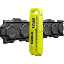 Ryobi RHRS11PC Cırcırlı Lokma Seti 3/8 11 Parça (5132006068)