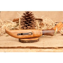 Repla Knives Y Design Puukko Bıçak