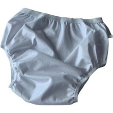Butik Yıkanabilir Sıvı Su Geçirmez Hasta Emici Mesane Slip Külodu Bezi