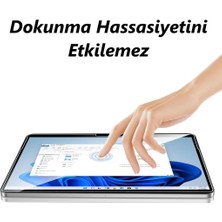 Engo Microsoft Surface Pro 9 13 Inç Ekran Koruyucu Nano Şeffaf