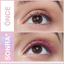 Maybelline New York Lash Sensational Sky High Pink Air Maskara