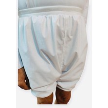 Butik Sızdırmaz Yeni Nesil Ribanalı Yıkanabilir Sıvı Su Geçirmez Hasta Emici Mesane Boxer