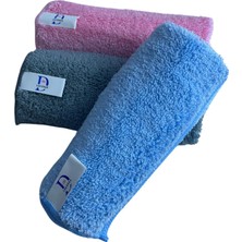 Ladorax Mikrofiber genel temizlik bezi 3 Adet