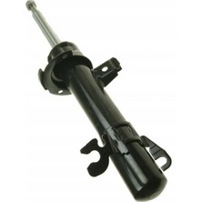 Amortisör Arka Caddy Iı 96-03