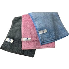 Ladorax Mikrofiber temizlik Bezi 6 Adet