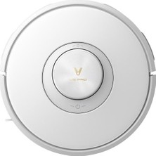 Viomi V5 Pro Vakum Cleaner Robot Süpürge (Outlet - Teşhir)