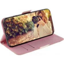 YH Market Oppo Oppo 11F 5g Pu Deri Cüzdan Kartı Için 3D Boyalı Koruyucu Kılıf (Yurt Dışından)