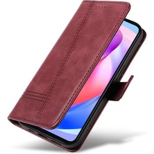 YH Market Onur X6A Için 4g Ayrılabilir Siyah Bilezik Cüzdan Telefon Kılıfı Pu (Yurt Dışından)