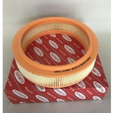 Eurofil Hava Filtresi Renault R9 R11 R19 Clio 1 7701349530 249530 Eurofil