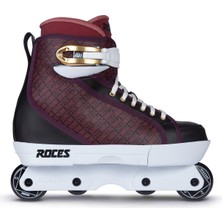 Roces Dogma Spassov Domestic Punk 2 Agresif Paten 42