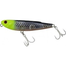 Zipbaits Fakie Dog 90MM Wdt Su Üstü 12GR Maket Balık