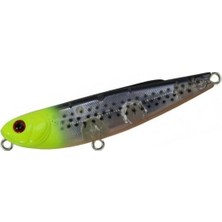 Zipbaits Fakie Dog 90MM Wdt Su Üstü 12GR Maket Balık